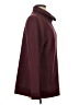 T by Talbots Burgundy Track Jacket Size L - photo 4