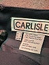 Carlisle Solid Black Formal Skirt Size 4 - photo 4