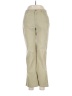 Patagonia 100% Organic Cotton Tan Khakis Size 8 - photo 1