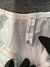 Icon Apparel Ivory Short Sleeve Top Size XL - photo 7
