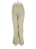 Patagonia 100% Organic Cotton Tan Khakis Size 8 - photo 2