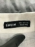 Shein White Romper Size 4 - photo 4