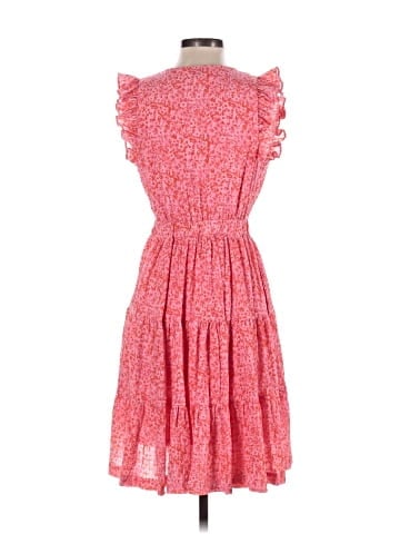 Taylor Cocktail Dress (view 2)