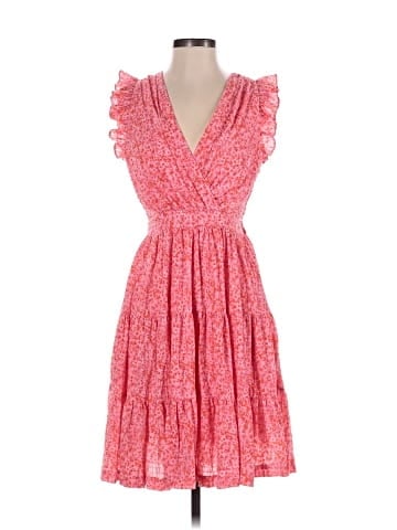 Taylor Cocktail Dress (view 1)