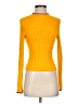 BDG Yellow Turtleneck Sweater Size XS - photo 1