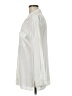 Karen Scott Ivory Long Sleeve Blouse Size M - photo 5