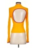 BDG Yellow Turtleneck Sweater Size XS - photo 2