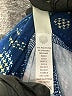 Lularoe Print Blue Active Pants One size - photo 8