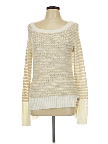 Bebe Pullover Sweater (view 1)