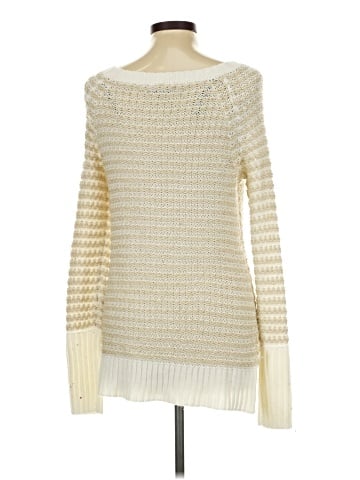 Bebe Pullover Sweater (view 2)