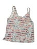 Nollie Silver Tank Top Size S (kids) - photo 2