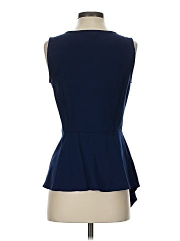 White House Black Market Sleeveless Top (view 2)