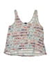 Nollie Silver Tank Top Size S (kids) - photo 1