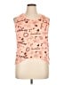 Jerry Leigh Apparel Pink Tank Top Size XL - photo 1