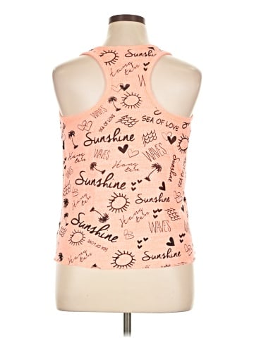 Jerry Leigh Apparel Tank Top (view 2)