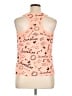 Jerry Leigh Apparel Pink Tank Top Size XL - photo 2