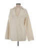 H&M Ivory Pullover Sweater Size XS - photo 1