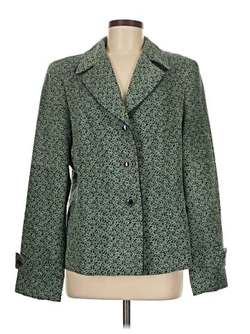 Juliana Collezione Blazer (view 1)