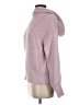 Ann Taylor Pink Pullover Sweater Size S - photo 2