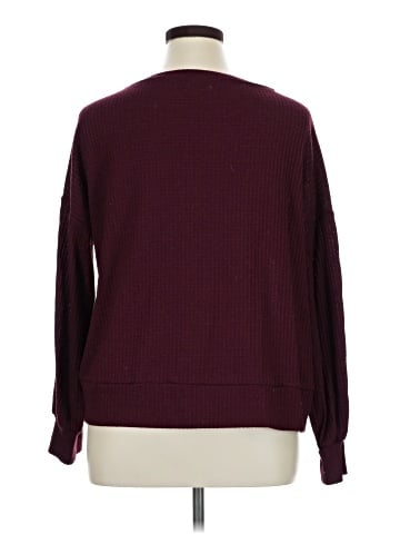True Craft Long Sleeve Henley (view 2)