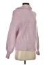 Ann Taylor Pink Pullover Sweater Size S - photo 5