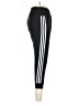 Adidas Stripes Black Track Pants Size XS - photo 4