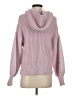 Ann Taylor Pink Pullover Sweater Size S - photo 4