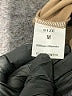April Tan Sleeveless Top Size M - photo 8