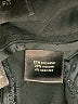 The Limited Solid Black Shorts Size 4 - photo 4