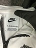 Nike 100% Polyester White Zip Up Hoodie Size 4T - photo 3