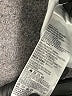 Nike 100% Polyester White Zip Up Hoodie Size 4T - photo 4