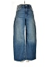 Paige Blue Jeans Size 25 waist - photo 1