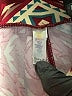 Lularoe Paisley Burgundy Casual Pants One size - photo 4