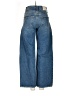 Paige Blue Jeans Size 25 waist - photo 2
