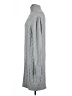 Peyton & Parker Gray Casual Dress Size L - photo 5
