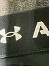 Under Armour Black Athletic Shorts Size XS (estimated) - photo 3