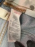 Madewell Blue Jeans Size 23 waist - photo 8