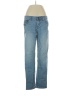 Elle Blue Jeans Size 4 - photo 1