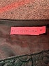 Rachelle Solid Black Formal Skirt Size 4 - photo 4