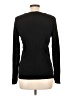 Episode Black Long Sleeve Top Size L - photo 2