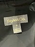 Style&Co Black Trenchcoat Size P (petite) - photo 6