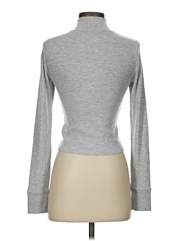 American Eagle Outfitters Turtleneck Sweater (view 2)