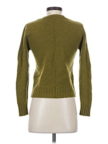 Express Jeans Wool Pullover Sweater (view 2)