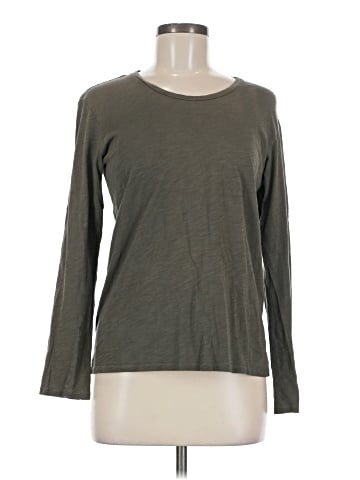 HOPE Long Sleeve T-Shirt (view 1)