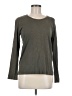 HOPE Gray Long Sleeve T-Shirt Size EU 38 / US 8 - photo 1