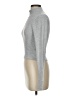 American Eagle Outfitters Gray Turtleneck Sweater Size S - photo 5