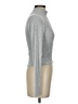 American Eagle Outfitters Gray Turtleneck Sweater Size S - photo 4