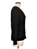 Episode Black Long Sleeve Top Size L - photo 4