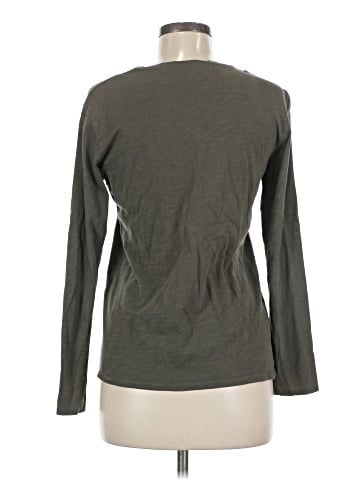 HOPE Long Sleeve T-Shirt (view 2)