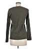 HOPE Gray Long Sleeve T-Shirt Size EU 38 / US 8 - photo 2